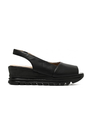 Sandalet Kadın Diğer 9c3486co Comart 3486 Nero Siyah