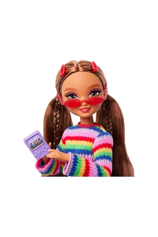 Barbie Dream Besties Hafta Sonu Tatili Teresa Bebek Ve Aksesuarla