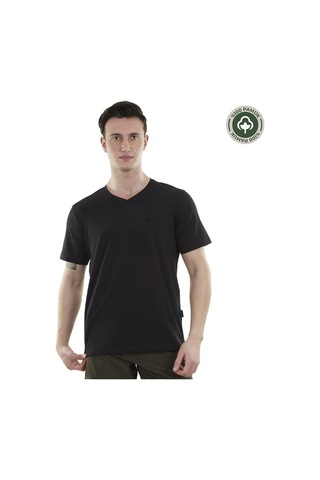 Alpinist Vortex Erkek T-Shirt 600615 001