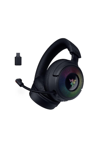 Razer Kraken V4 Kablosuz Rgb Gaming Kulaklık