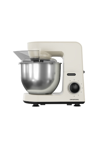 Grundig KMP 4470 B 1500 W 5 L Mutfak Şefi