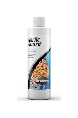 Seachem Garlic Guard 100Ml