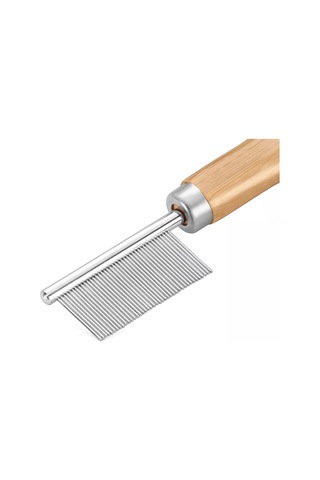 Artero Nature Köpeklere Ve Kedilere Yönelik Yüz Tarağı Fırçası Fırça 200027249