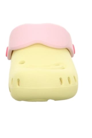 Superfit 1-000990-6000 Sandalet Sarı