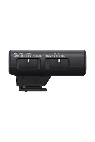 Sony Ecm-w2bt Bluetooth Bağlantılı Kablosuz Mikrofon