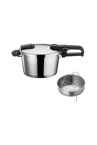 Vitaquick Edition Düdüklü Tencere 4.5 L. Cookstar Taban Çok Renkli