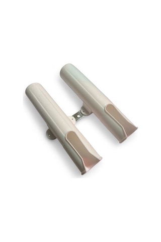 Sealux Marine Kamış Olta Taşıyıcı Yandan Montaj 2li