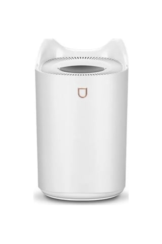 Ambition 3000 ML Çift Jet Hava Nemlendirici Büyük Beyaz
