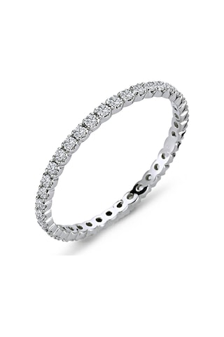 Lova 0,38 Karat Pırlanta Tamtur Yüzük - 1010101