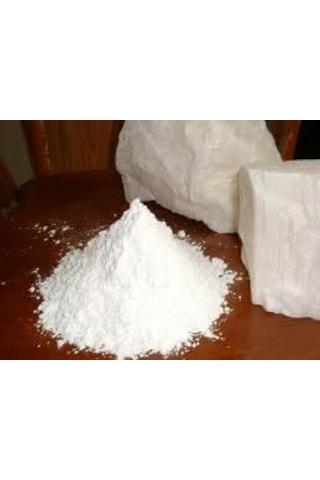 Talk Pudrası 5 Mikron 1 KG Talk Pudrası 5 Mikron 1 KG
