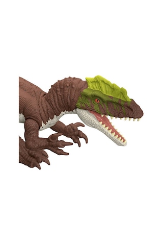 Jurassic World Tehlikeli Dinozor Paketi Lophostropheus Jcl53