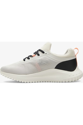Eva Runner Sock Tech Mix Kadın Gri Sneaker Gri