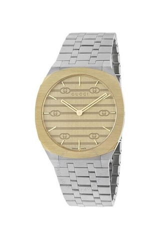 Gucci YA163405 Erkek Kol Saati
