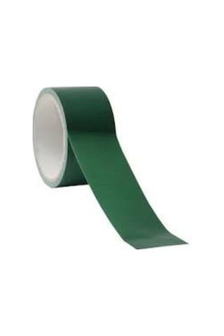 Yeşil Renk - Tamir Bandı 48mm 10metre Bant - 743086301 Yeşil Renk - Tamir Bandı 48mm 10metre Bant - 743086301