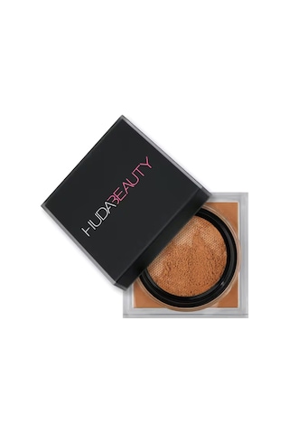 Huda Beauty Easy Bake Loose Cinnamon Bun Sabitleştirici Pudra