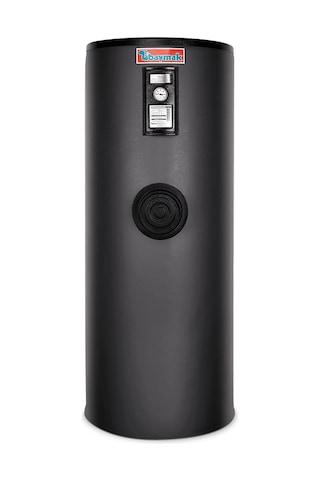 Baymak T80L Aqua Tek Serpantinli 80 L Hızlı Boyler
