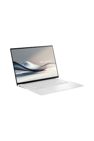 Asus Zenbook S16 UM5606WA-RK411W001 Ryzenaı9 HX 370 32 GB 2 TB SSD 16" Oled W11H Dizüstü Bilgisayar