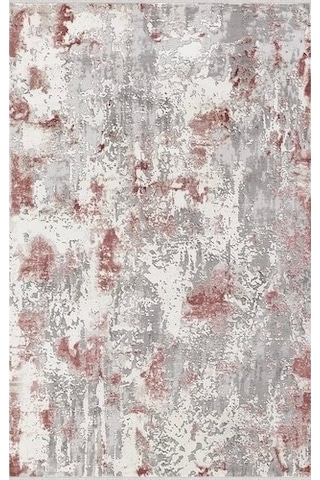 Merinos Halı 200x290 Therapy Koleksiyonu 19137-010 Kırmızı