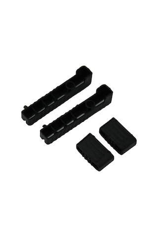 4x Sunroof Klips Hyundai I30, Ix35, Santa Fe, Sonata, Tucson