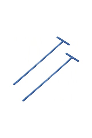 PP Hücre Yayıcı T Şekilli 140 MM Steril Hücre Sıyırıcı 100 Adet