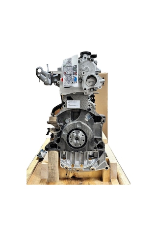 Komple Motor Citroen Jumper 2.0 2.2 130 Hp Bluehdi Euro6 1638157580 1613251280 1638157580