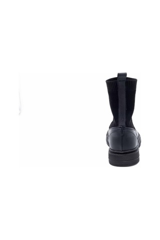Freefoot 315122 Siyah Kadın Bot 001