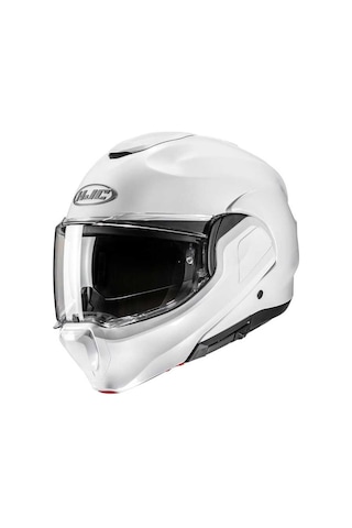 Hjc F100 Kask İnci Beyazı 2857002