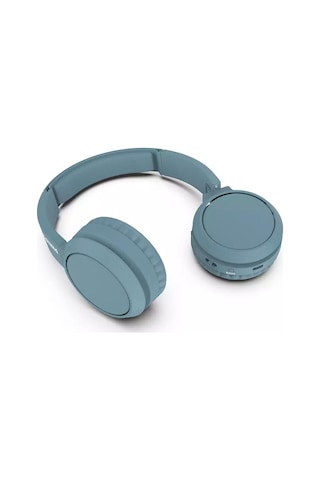Philips TAH4205BL/00 Mikrofonlu Bluetooth 5.0 Kulak Üstü Kulaklık