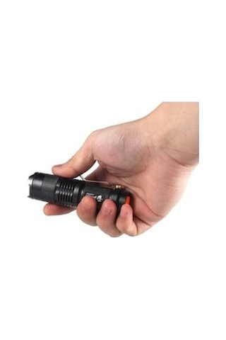 Uv Zum Mor işik Fener Sah. Para Bakteri Ultraviyole Dedektör Siyah