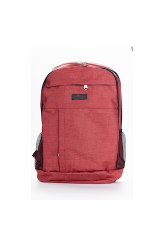 Maraton Active Unisex Basic Bordo Çanta 90097 - Bordo