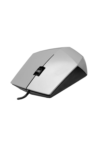 Everest SM-201 Usb Kablolu 1200 DPI Optik Mouse