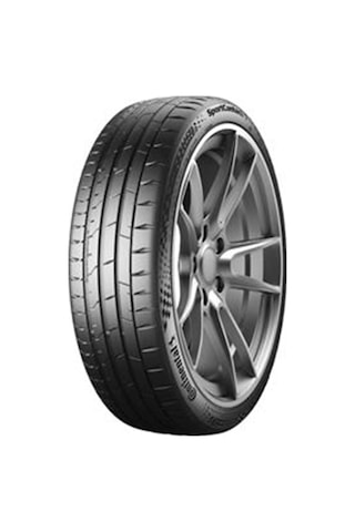Continental 225/40R19 93Y XL Sportcontact 7 Yaz Lastiği 2025