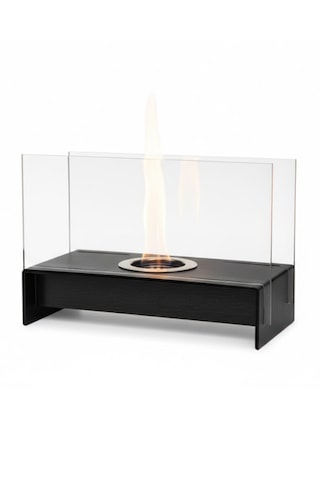 Reyo Stove Oniks Masaüstü Bioethanol Şömine
