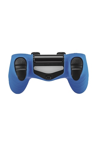 Gxt 744b Mavi Transparan Silikon Joystick Gamepad Kılıf