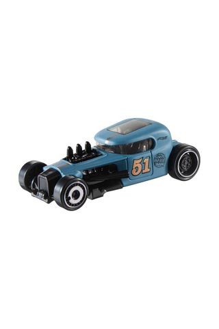 Hot Wheels Xl Diecast Araba - Mod Rod Jkl02-jkl11