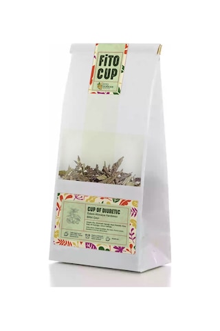 Fito Cup Of Diuretic Yardımcı Bitki Çayı 50 G