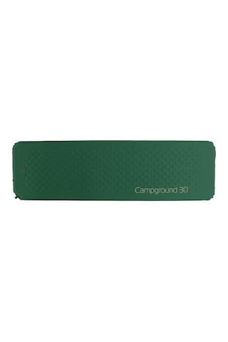 Robens Campground 30 Ultra Yalıtımlı Şişme Mat R-:2,8 -2 C Green Çok Renkli