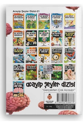 Şu Acayip Beyin N11.79