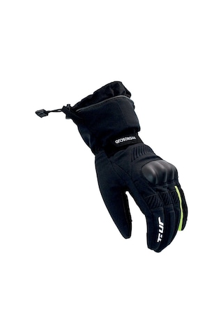 T.ur G-two Pro Hydroscud Eldiven Siyah Sarı