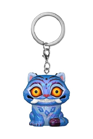 Funko Pop Anahtarlık K-pop Demon Hunters Derpy