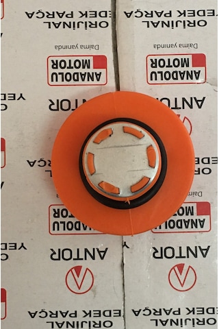 ANTOR /lombardini 3ld450/510 4ld640/820 10/12/13/17hp (GENEL KULLANIM) Yağ Kapağı (1 ADET)