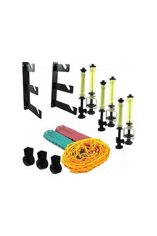 Gdx Kağıt Fon Expan Takım 3'lü Tavan/Duvar Askı Dahil