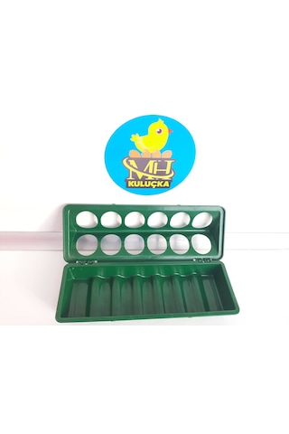 Kanatlı Plastik Yemlik 30cm 2 Adet