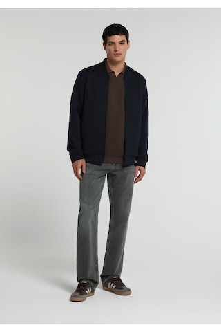 Colin's Colins Slim Fit Fermuarlı Erkek Lacivert Ceket Cl1081467 Q1.v2 Nav
