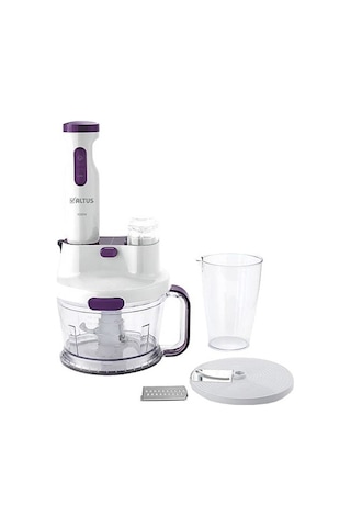 Altus Alsm 739 B Rendeli Blender Seti