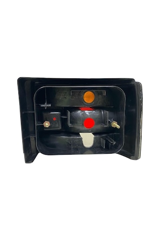 Stop Lambası Duysuz Renault R19 Hb 1992 Sol