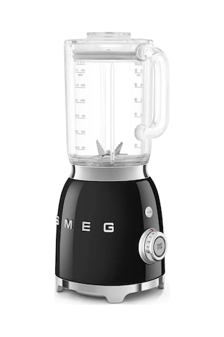 Smeg BLF03BLEU 800 W Smoothie Blender