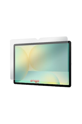 Samsung Galaxy Uyumlu Tab S10 Fe Mat Ekran Koruyucu 10.9 İnç Şeffaf