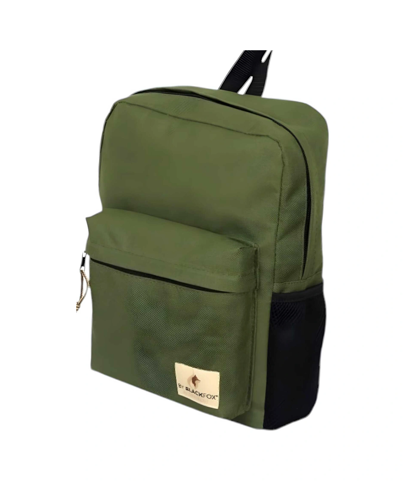 Tezzgelsin Unisex Su Geçirmez Günlük Kullanım Sırt Çantası Haki