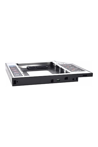 9.0 Mm Ultra Slim 4749A Dvd Caddy Hdd Ssd Disk Sata Kızak Sata La
